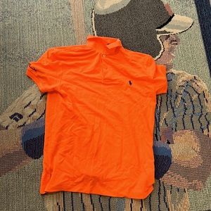Ralph Lauren polo RLX shirt